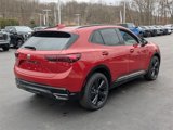 New 2025 Buick Envision Sport Touring image 6