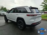 Used 2025 Jeep Grand Cherokee Altitude image 4