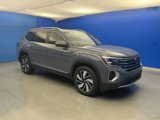 New 2025 Volkswagen Atlas SEL image 2