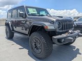 New 2025 Jeep Wrangler Unlimited Rubicon 392 image 2