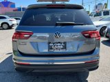Used 2022 Volkswagen Tiguan SE image 6