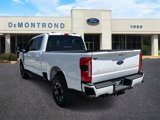 Certified 2023 Ford F250 Lariat w/ Lariat Ultimate Package image 4