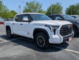 New 2025 Toyota Tundra SR5 image 2