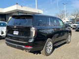 New 2025 Chevrolet Tahoe Premier image 2