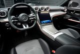 Used 2024 Mercedes-Benz C 63 AMG S image 2