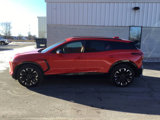 Used 2024 Chevrolet Blazer EV RS image 4