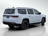 New 2025 Jeep Wagoneer Series II w/ Convenience Group I image 5