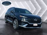 Used 2022 Hyundai Santa Fe Calligraphy image 4