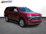 New 2025 Chevrolet Tahoe Premier w/ Sun And Tow Package image 4