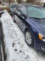 Used 2013 Volkswagen Passat 2.5 SEL Premium image 2