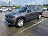 New 2025 Jeep Grand Cherokee L Laredo w/ Luxury Tech Group I image 2