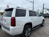 Used 2017 Chevrolet Tahoe Premier image 6