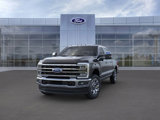 New 2025 Ford F350 King Ranch w/ Chrome Package image 2