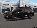 New 2025 Jeep Grand Cherokee Limited 4xe image 2