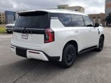 New 2025 Nissan Armada SV image 4