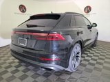 New 2025 Audi Q8 Prestige image 4