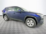 New 2025 Toyota RAV4 XLE image 3