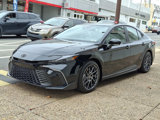 Used 2025 Toyota Camry SE image 3