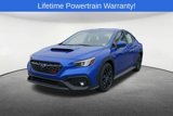 New 2025 Subaru WRX Limited image 1
