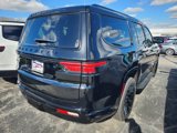 New 2025 Jeep Wagoneer Series II w/ Premium Group I image 3