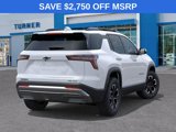 New 2026 Chevrolet Equinox ACTIV w/ Convenience Package III image 4