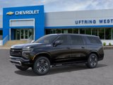 New 2025 Chevrolet Suburban Z71 w/ Comfort Package image 2