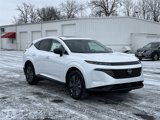 New 2025 Nissan Murano SL image 3