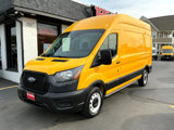 Used 2021 Ford Transit 250 148 High Roof w/ Load Area Protection Package image 2