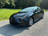 Used 2021 Toyota Corolla LE image 3