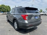 Used 2023 Ford Explorer XLT w/ Equipment Group 202A image 4