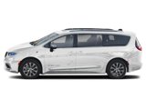 New 2025 Chrysler Pacifica Select image 2