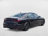 New 2025 Audi S8 image 2