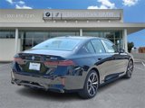 New 2026 BMW 550e xDrive w/ Executive Package image 4