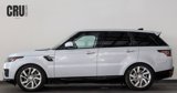 Used 2019 Land Rover Range Rover Sport HSE image 5