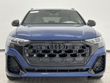 New 2025 Audi SQ8 Prestige image 2