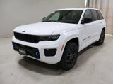 New 2025 Jeep Grand Cherokee Limited 4xe image 3
