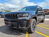 New 2025 Jeep Grand Cherokee L Altitude image 3