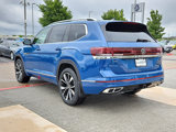 New 2025 Volkswagen Atlas SEL Premium R-Line image 2