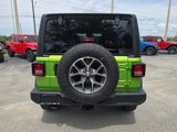 New 2025 Jeep Wrangler Sport S image 5