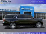 New 2025 Chevrolet Suburban LS w/ LPO, Dark Essentials Package image 5