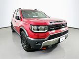 Certified 2026 Honda Passport TrailSport image 3