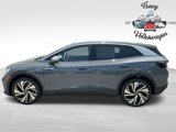 New 2025 Volkswagen ID.4 Pro S Plus image 4