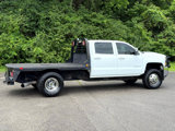 Used 2017 Chevrolet Silverado 3500 W/T w/ WT Convenience Package image 3