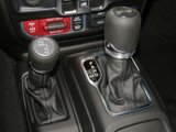 New 2025 Jeep Wrangler Unlimited Rubicon w/ Technology Group image 5