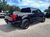 Used 2020 Ford F150 Lariat w/ Equipment Group 502A Luxury image 3