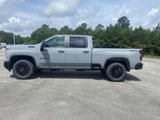 New 2025 Chevrolet Silverado 2500 Custom w/ Custom Value Package image 2