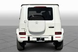 New 2025 Mercedes-Benz G 580 w/ EQ Technology image 4