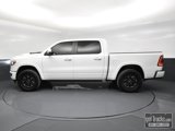 Used 2022 RAM 1500 Laramie w/ Sport Appearance Package image 3