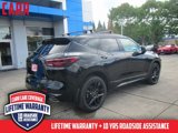 New 2025 Chevrolet Blazer RS w/ Driver Confidence II Package image 3