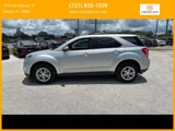 Used 2017 Chevrolet Equinox LT image 2